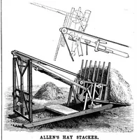 An illustration from Scientific American, Vol. 68, No. 21 (May 1893) (1893)