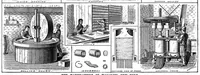 An illustration from Scientific American, Vol. 68, No. 21 (May 1893) (1893)