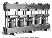 An illustration from Scientific American, Vol. 68, No. 21 (May 1893) (1893)