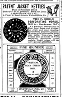 Picture 20 of 20 from Scientific American, Vol. 68, No. 22 (June 1893) (1893), leaf 15