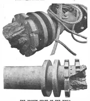 An illustration from Scientific American, Vol. 68, No. 22 (June 1893) (1893)