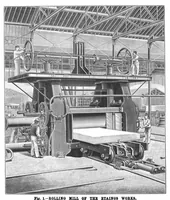 An illustration from Scientific American, Vol. 68, No. 23 (June 1893) (1893)