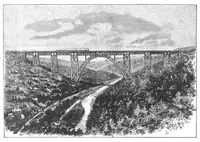 An illustration from Scientific American, Vol. 68, No. 24 (June 1893) (1893)