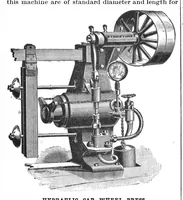 An illustration from Scientific American, Vol. 68, No. 25 (June 1893) (1893)