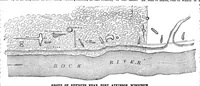 An illustration from Scientific American, Vol. 68, No. 25 (June 1893) (1893)