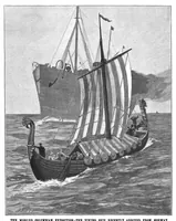 Picture 13 of 15 from Scientific American, Vol. 68, No. 25 (June 1893) (1893), leaf 8