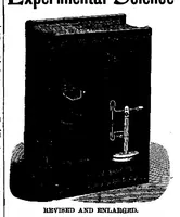 An illustration from Scientific American, Vol. 69, No. 1 (July 1893) (1893)