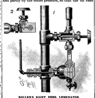An illustration from Scientific American, Vol. 69, No. 1 (July 1893) (1893)