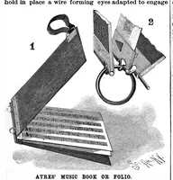 Picture 5 of 21 from Scientific American, Vol. 69, No. 2 (July 1893) (1893), leaf 3