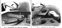 An illustration from Scientific American, Vol. 69, No. 2 (July 1893) (1893)