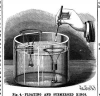 An illustration from Scientific American, Vol. 69, No. 2 (July 1893) (1893)