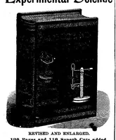 An illustration from Scientific American, Vol. 69, No. 3 (July 1893) (1893)