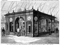 Picture 1 of 12 from Scientific American, Vol. 69, No. 5 (July 1893) (1893), leaf 3
