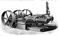 An illustration from Scientific American, Vol. 69, No. 5 (July 1893) (1893)