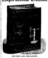 An illustration from Scientific American, Vol. 69, No. 9 (August 1893) (1893)