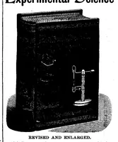 An illustration from Scientific American, Vol. 69, No. 10 (September 1893) (1893)