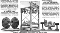 An illustration from Scientific American, Vol. 69, No. 10 (September 1893) (1893)