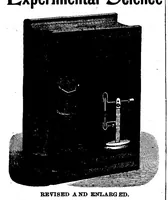 An illustration from Scientific American, Vol. 69, No. 11 (September 1893) (1893)