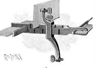 An illustration from Scientific American, Vol. 69, No. 11 (September 1893) (1893)