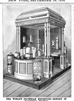 Picture 2 of 17 from Scientific American, Vol. 69, No. 12 (September 1893) (1893), leaf 0