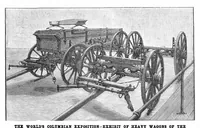 Picture 14 of 17 from Scientific American, Vol. 69, No. 12 (September 1893) (1893), leaf 10