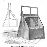 An illustration from Scientific American, Vol. 69, No. 12 (September 1893) (1893)
