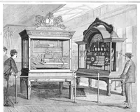 Picture 2 of 18 from Scientific American, Vol. 69, No. 13 (September 1893) (1893), leaf 0
