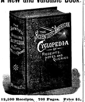 Picture 18 of 18 from Scientific American, Vol. 69, No. 13 (September 1893) (1893), leaf 14