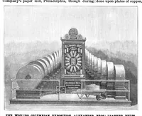 Picture 7 of 18 from Scientific American, Vol. 69, No. 13 (September 1893) (1893), leaf 4