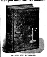An illustration from Scientific American, Vol. 69, No. 14 (September 1893) (1893)