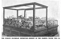 Picture 3 of 17 from Scientific American, Vol. 69, No. 14 (September 1893) (1893), leaf 3