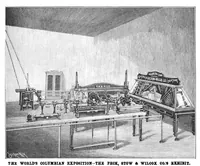 Picture 6 of 17 from Scientific American, Vol. 69, No. 14 (September 1893) (1893), leaf 4