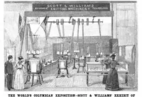 Picture 7 of 17 from Scientific American, Vol. 69, No. 14 (September 1893) (1893), leaf 4