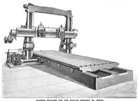 An illustration from Scientific American, Vol. 69, No. 14 (September 1893) (1893)