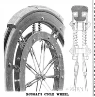 An illustration from Scientific American, Vol. 69, No. 15 (October 1893) (1893)