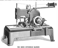 An illustration from Scientific American, Vol. 69, No. 16 (October 1893) (1893)