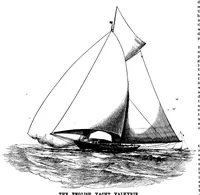 An illustration from Scientific American, Vol. 69, No. 16 (October 1893) (1893)