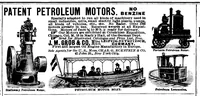 An illustration from Scientific American, Vol. 69, No. 16 (October 1893) (1893)