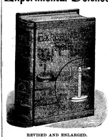 An illustration from Scientific American, Vol. 69, No. 16 (October 1893) (1893)