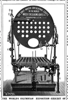 Picture 5 of 13 from Scientific American, Vol. 69, No. 17 (October 1893) (1893), leaf 4