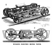 An illustration from Scientific American, Vol. 69, No. 20 (November 1893) (1893)