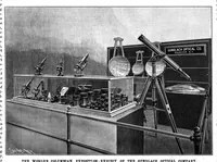 Picture 7 of 13 from Scientific American, Vol. 69, No. 20 (November 1893) (1893), leaf 5