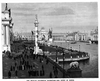 Picture 10 of 13 from Scientific American, Vol. 69, No. 20 (November 1893) (1893), leaf 8
