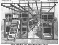 Picture 1 of 15 from Scientific American, Vol. 69, No. 21 (November 1893) (1893), leaf 0