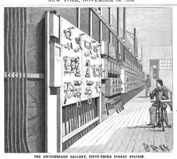 Picture 2 of 15 from Scientific American, Vol. 69, No. 21 (November 1893) (1893), leaf 0