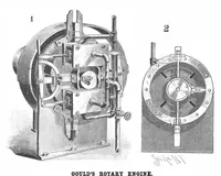 An illustration from Scientific American, Vol. 69, No. 21 (November 1893) (1893)