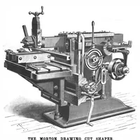 An illustration from Scientific American, Vol. 69, No. 22 (November 1893) (1893)