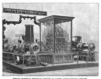 Picture 1 of 10 from Scientific American, Vol. 69, No. 23 (December 1893) (1893), leaf 3