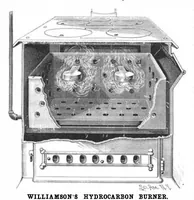 An illustration from Scientific American, Vol. 69, No. 23 (December 1893) (1893)