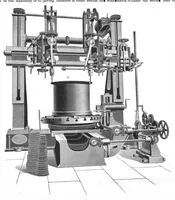 An illustration from Scientific American, Vol. 69, No. 23 (December 1893) (1893)